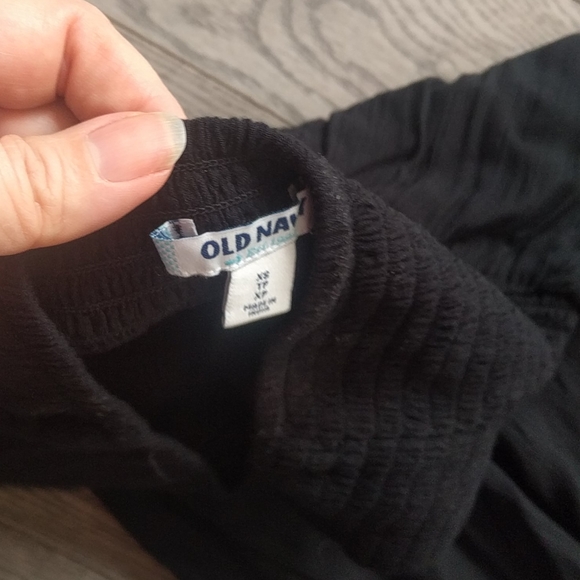 👠👠 Black Dress by Old Navy - Picture 5 of 7